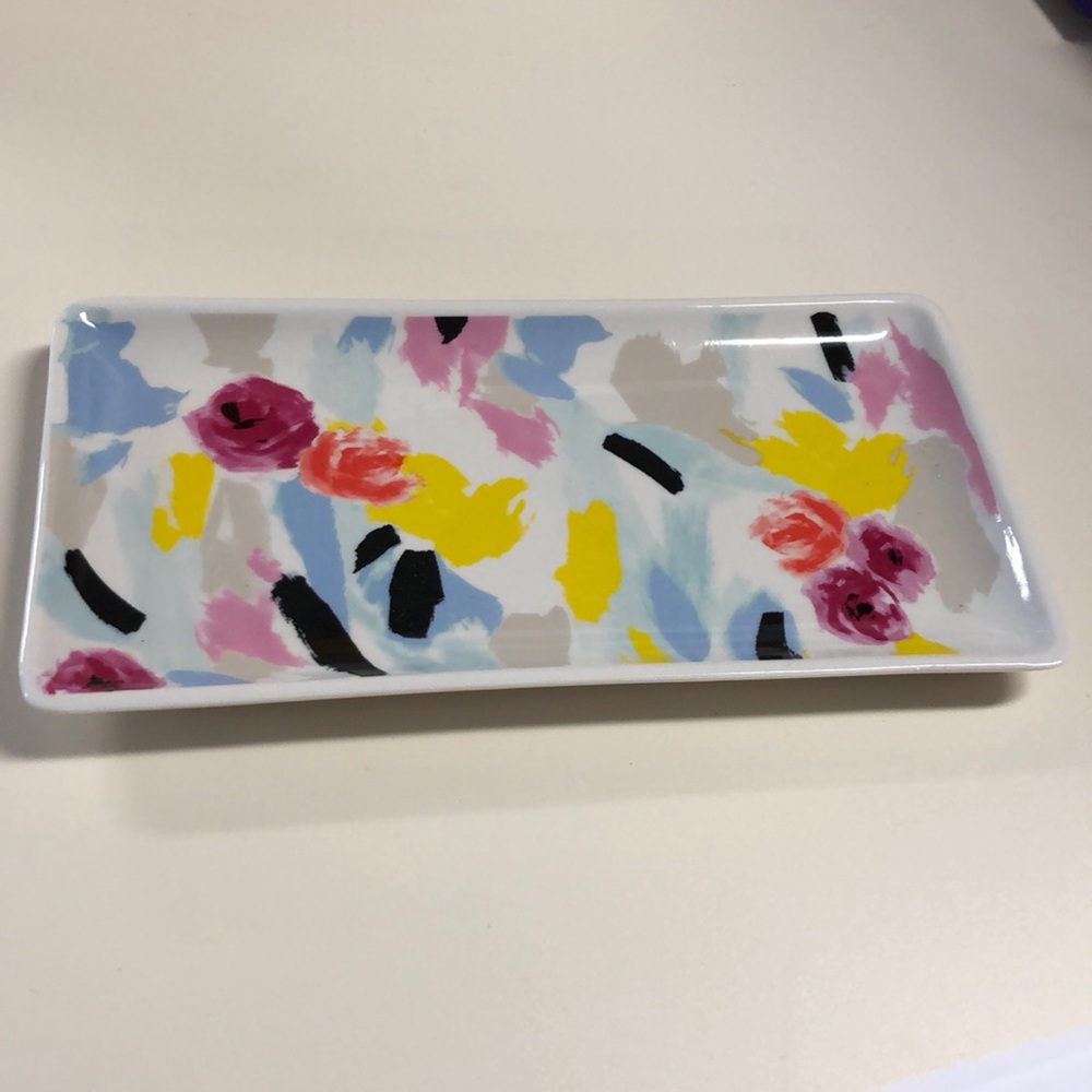Kate Spade Jewelry Dish